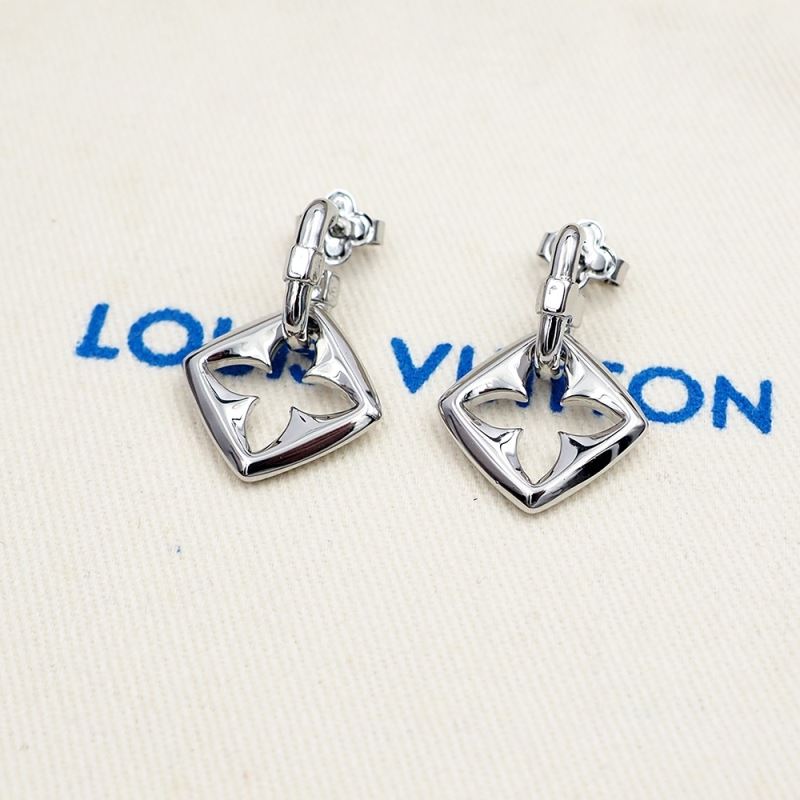 Louis Vuitton Earrings